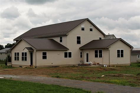 house and metal roof color combinations|burnished slate metal roof visualizer.